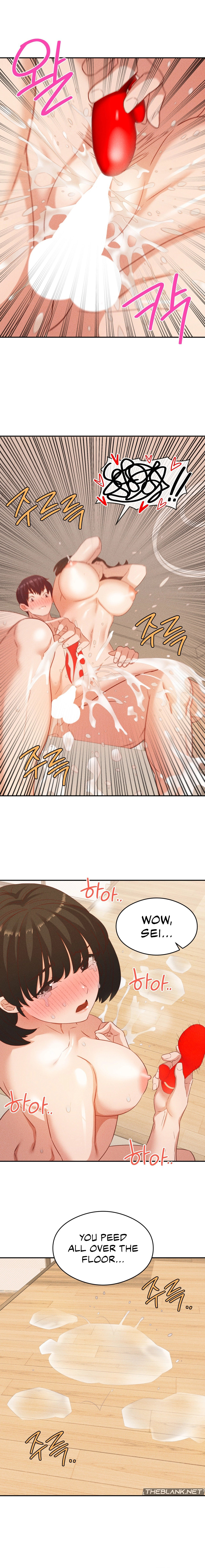 Shall We Go To The Ryokan Together? Chapter 22 Page 10