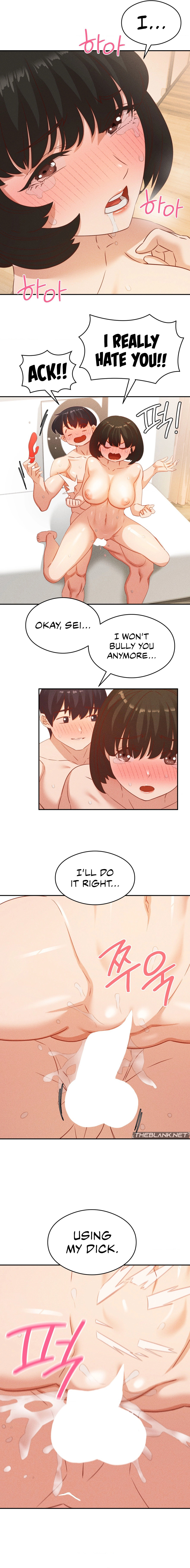 Shall We Go To The Ryokan Together? Chapter 22 Page 11