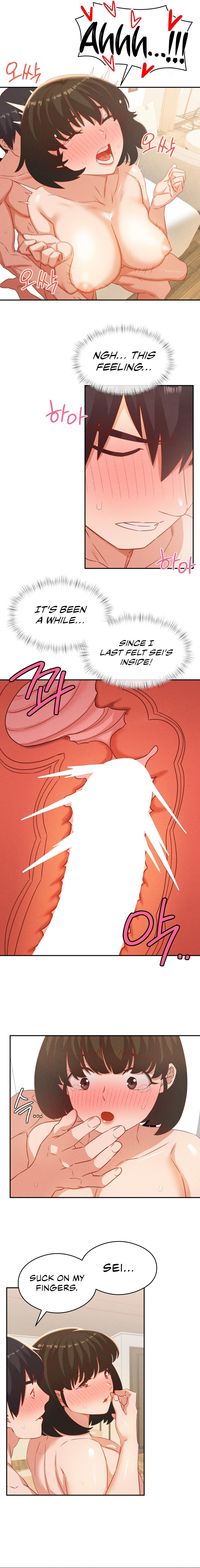 Shall We Go To The Ryokan Together? Chapter 22 Page 12