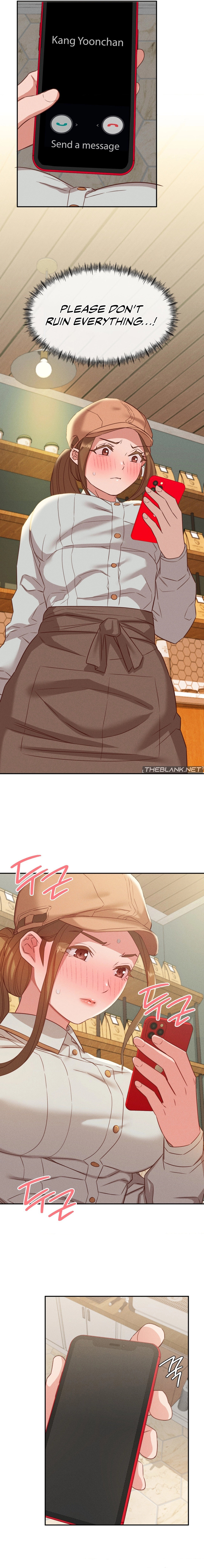 Shall We Go To The Ryokan Together? Chapter 22 Page 2