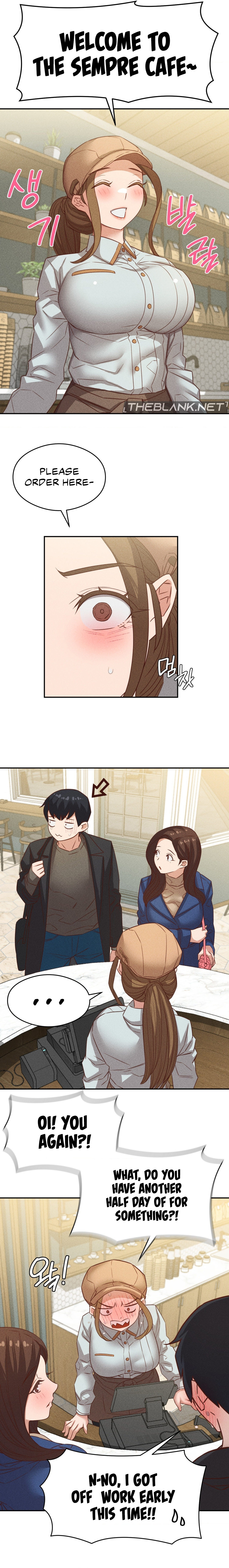 Shall We Go To The Ryokan Together? Chapter 24 Page 13