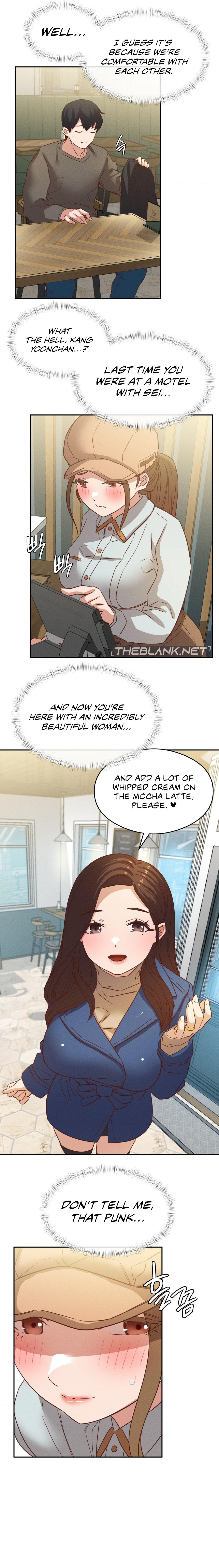 Shall We Go To The Ryokan Together? Chapter 24 Page 16