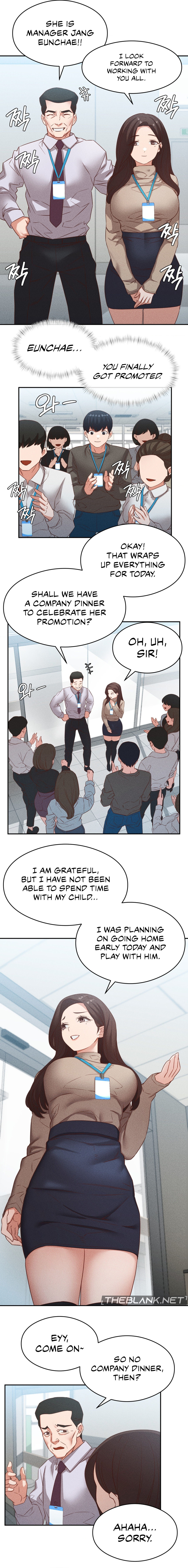 Shall We Go To The Ryokan Together? Chapter 24 Page 8