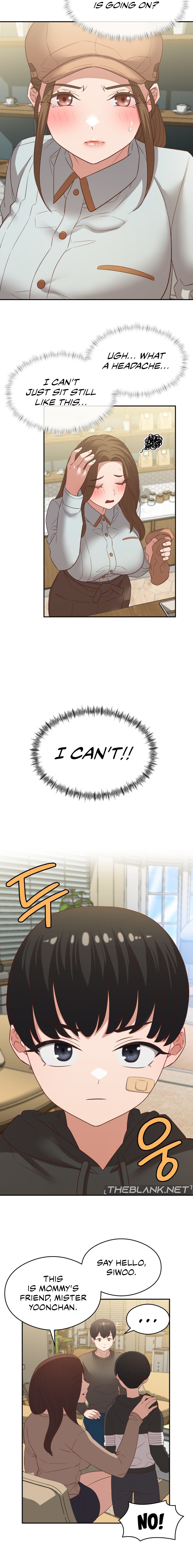 Shall We Go To The Ryokan Together? Chapter 25 Page 11