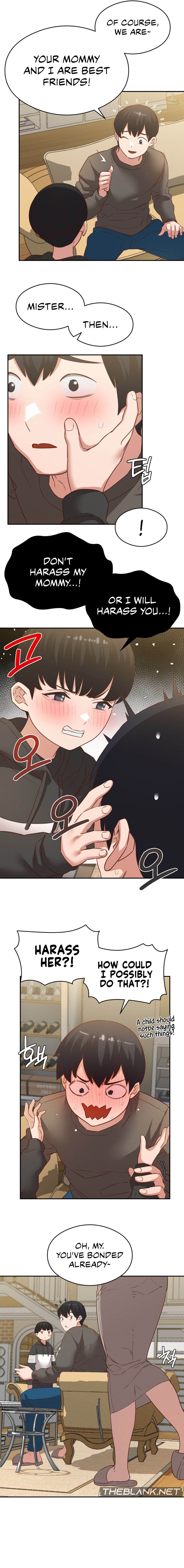 Shall We Go To The Ryokan Together? Chapter 25 Page 13