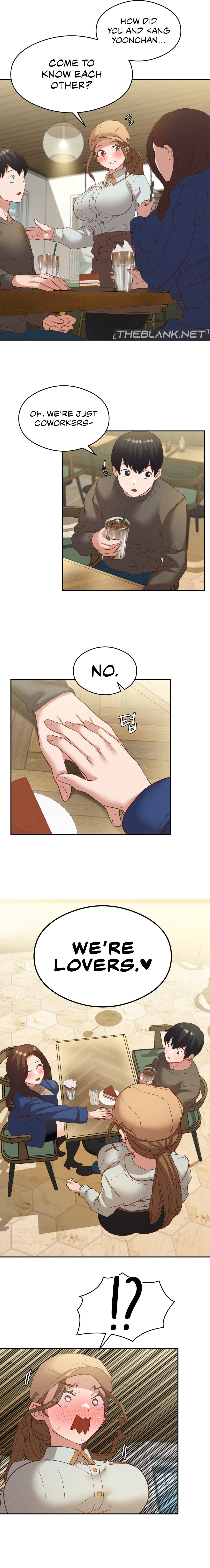 Shall We Go To The Ryokan Together? Chapter 25 Page 5