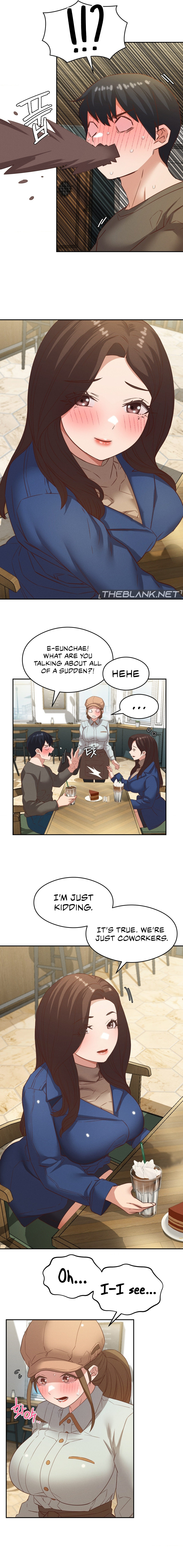 Shall We Go To The Ryokan Together? Chapter 25 Page 6