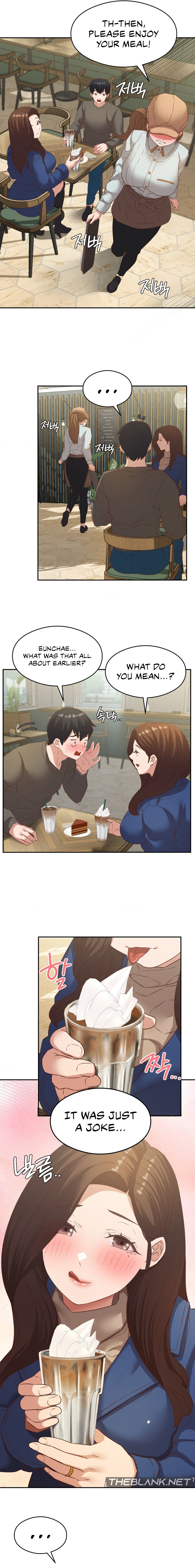 Shall We Go To The Ryokan Together? Chapter 25 Page 7