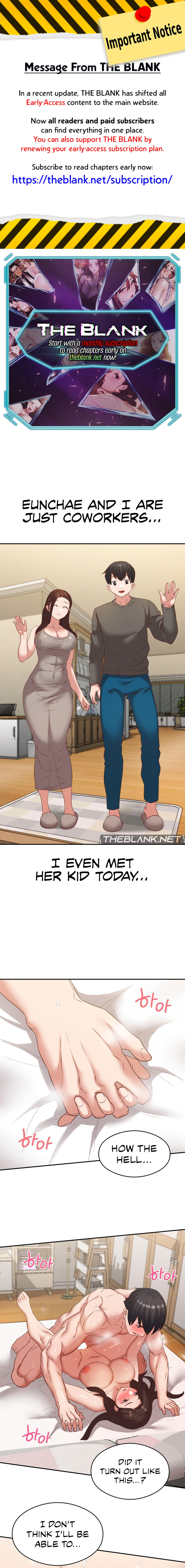 Shall We Go To The Ryokan Together? Chapter 26 Page 1