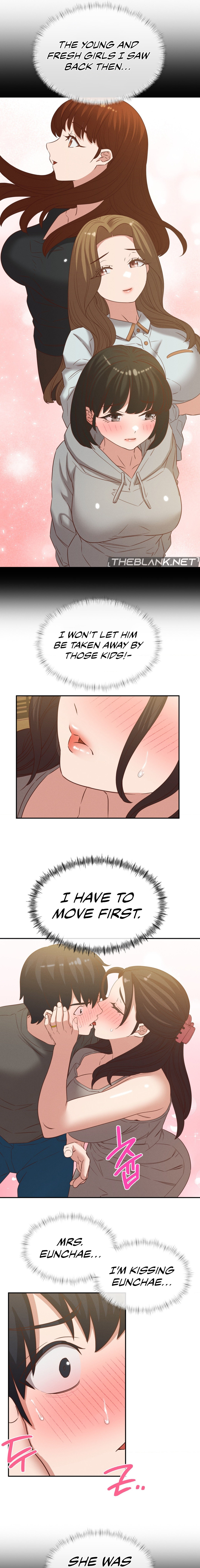Shall We Go To The Ryokan Together? Chapter 26 Page 11