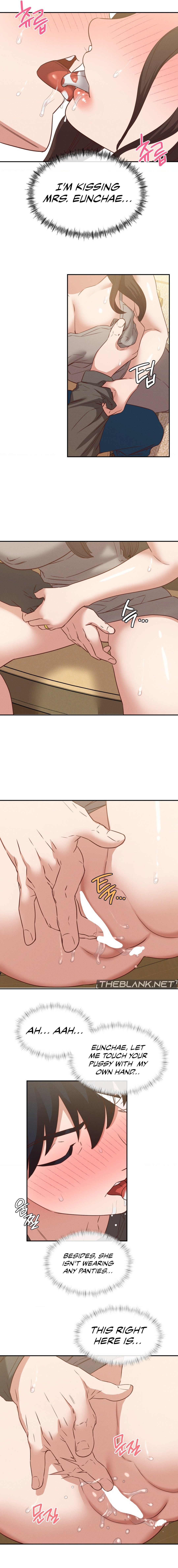 Shall We Go To The Ryokan Together? Chapter 26 Page 13