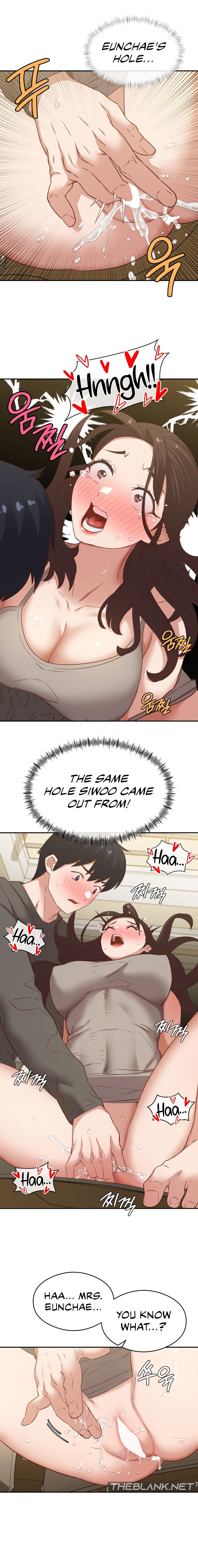 Shall We Go To The Ryokan Together? Chapter 26 Page 14