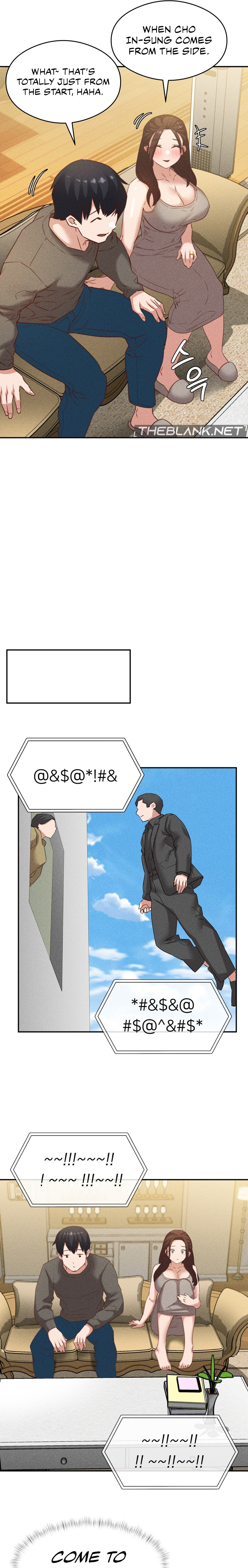 Shall We Go To The Ryokan Together? Chapter 26 Page 4