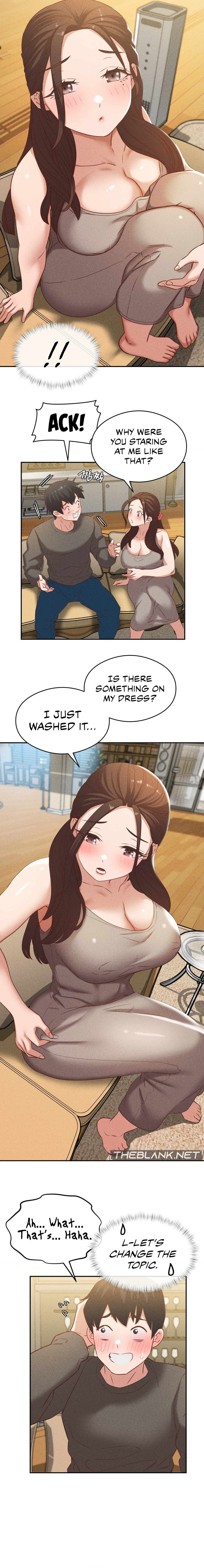 Shall We Go To The Ryokan Together? Chapter 26 Page 6
