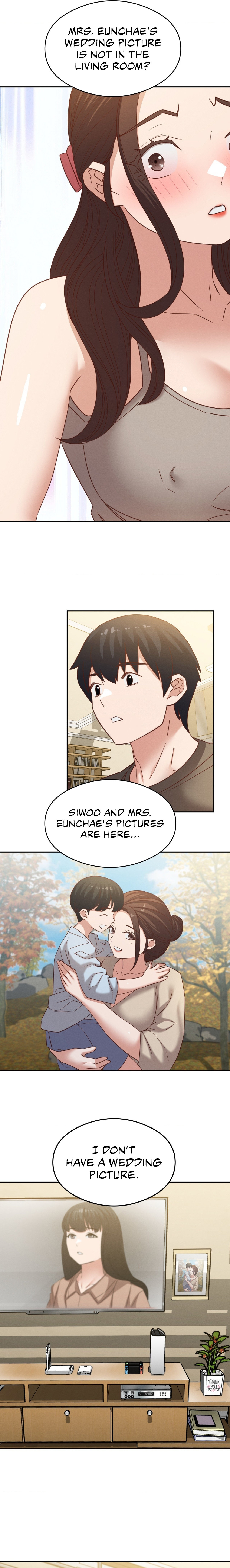 Shall We Go To The Ryokan Together? Chapter 26 Page 7