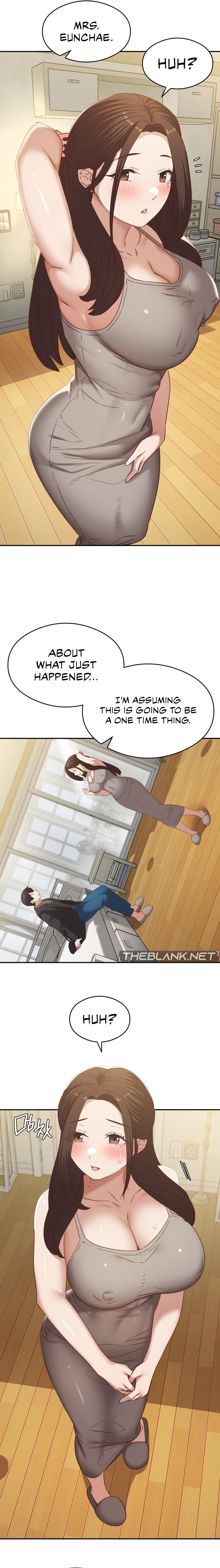Shall We Go To The Ryokan Together? Chapter 28 Page 7