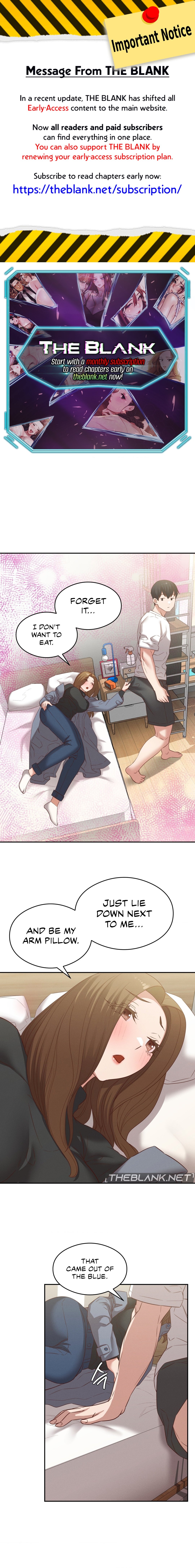 Shall We Go To The Ryokan Together? Chapter 29 Page 1