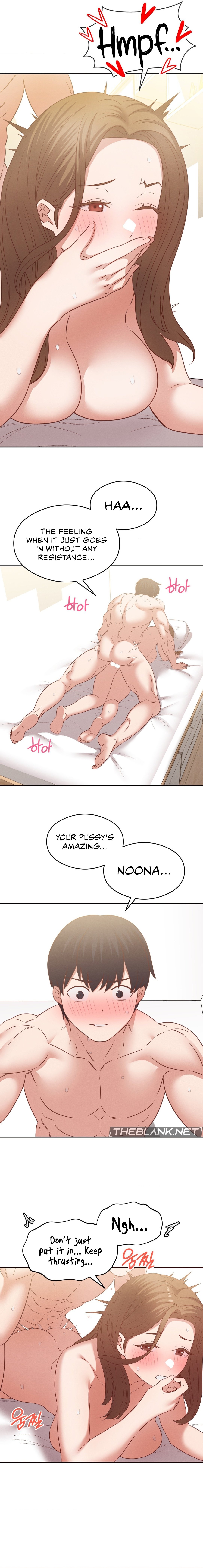 Shall We Go To The Ryokan Together? Chapter 29 Page 10