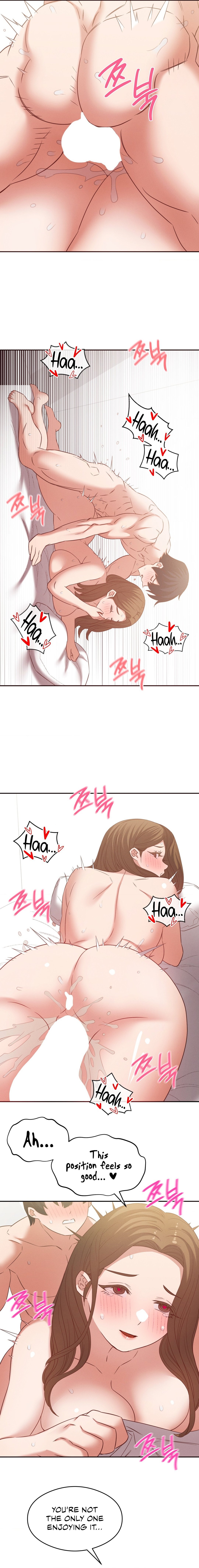 Shall We Go To The Ryokan Together? Chapter 29 Page 11