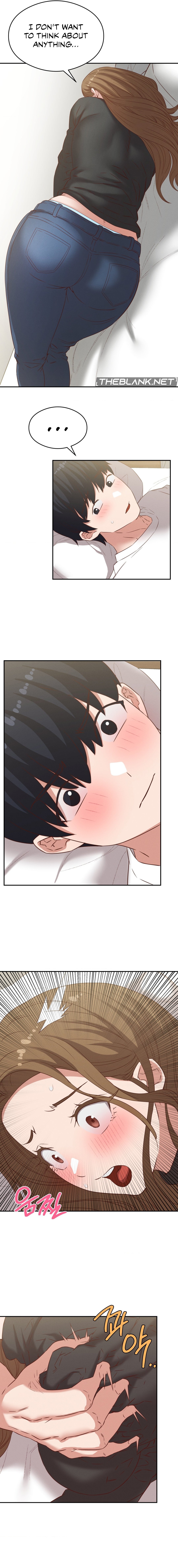 Shall We Go To The Ryokan Together? Chapter 29 Page 4