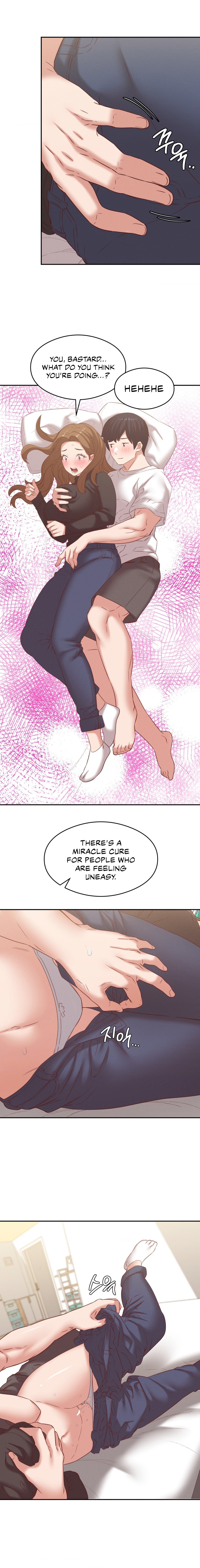 Shall We Go To The Ryokan Together? Chapter 29 Page 5