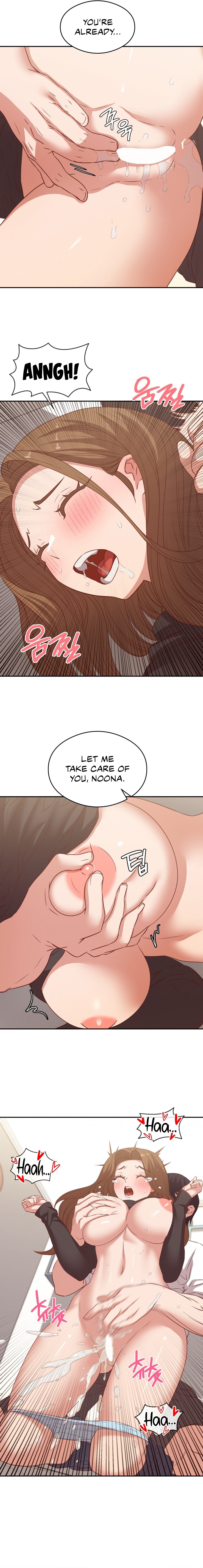 Shall We Go To The Ryokan Together? Chapter 29 Page 6