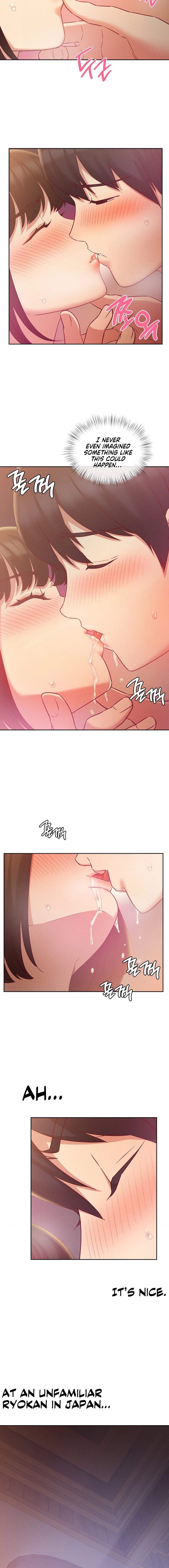 Shall We Go To The Ryokan Together? Chapter 3 Page 7