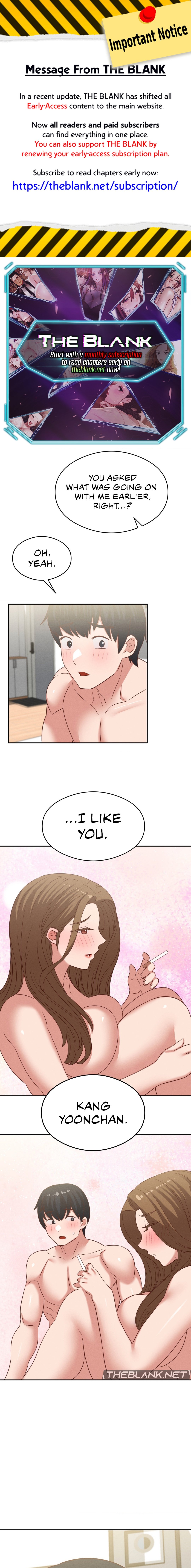 Shall We Go To The Ryokan Together? Chapter 30 Page 1