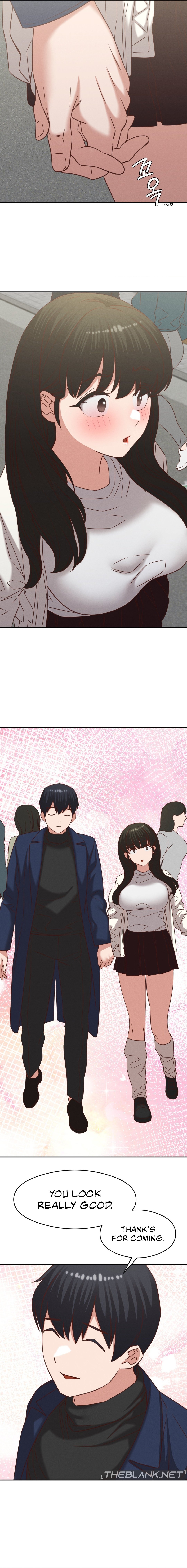 Shall We Go To The Ryokan Together? Chapter 30 Page 13