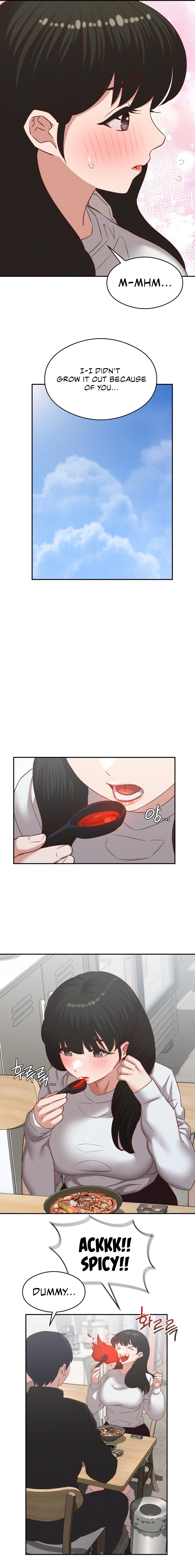 Shall We Go To The Ryokan Together? Chapter 30 Page 14