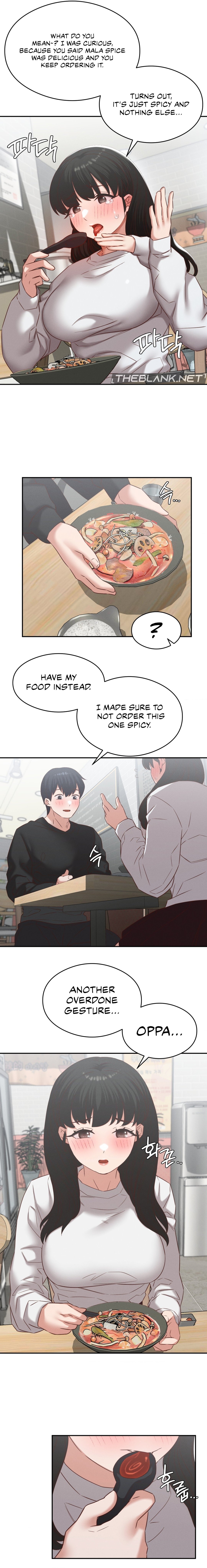 Shall We Go To The Ryokan Together? Chapter 30 Page 15