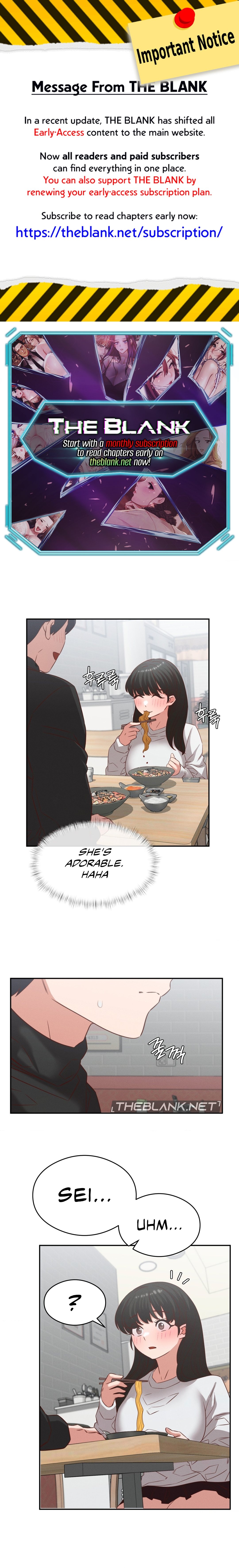Shall We Go To The Ryokan Together? Chapter 31 Page 1