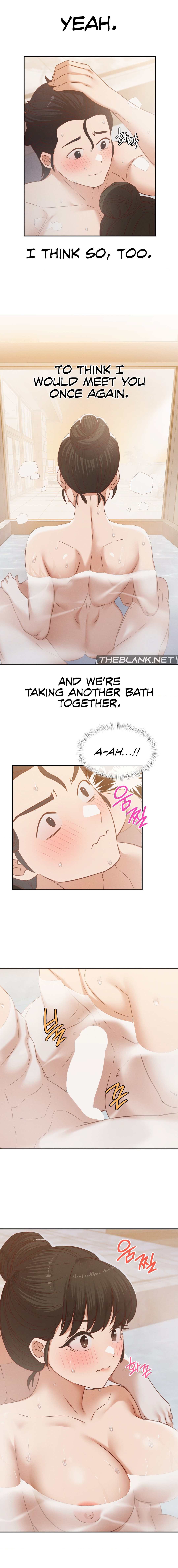 Shall We Go To The Ryokan Together? Chapter 31 Page 13