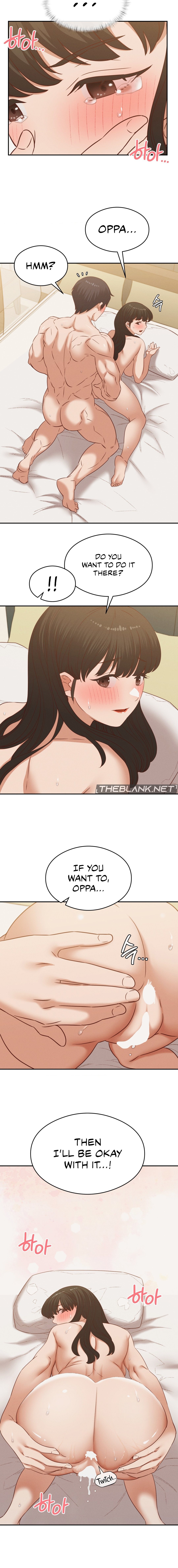 Shall We Go To The Ryokan Together? Chapter 32 Page 11
