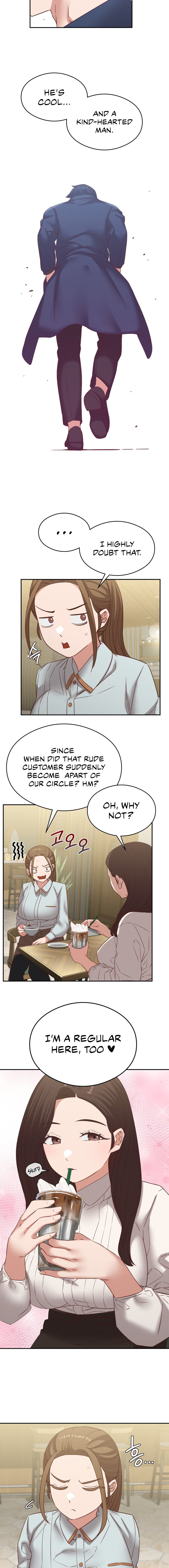 Shall We Go To The Ryokan Together? Chapter 33 Page 20