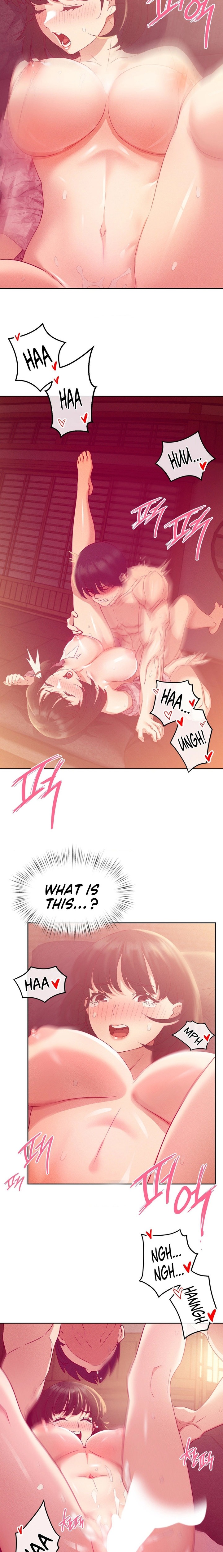 Shall We Go To The Ryokan Together? Chapter 4 Page 18