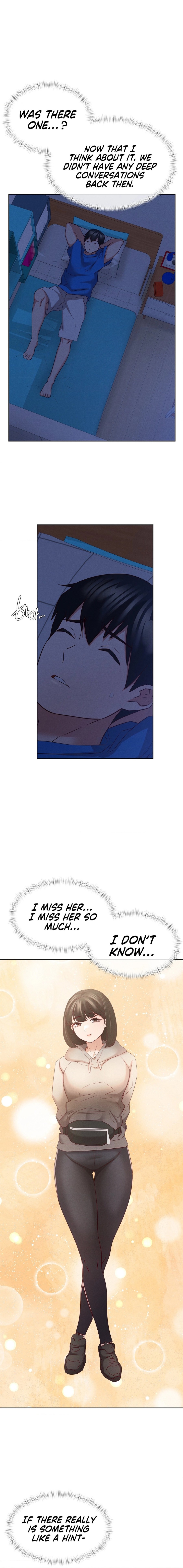 Shall We Go To The Ryokan Together? Chapter 7 Page 14