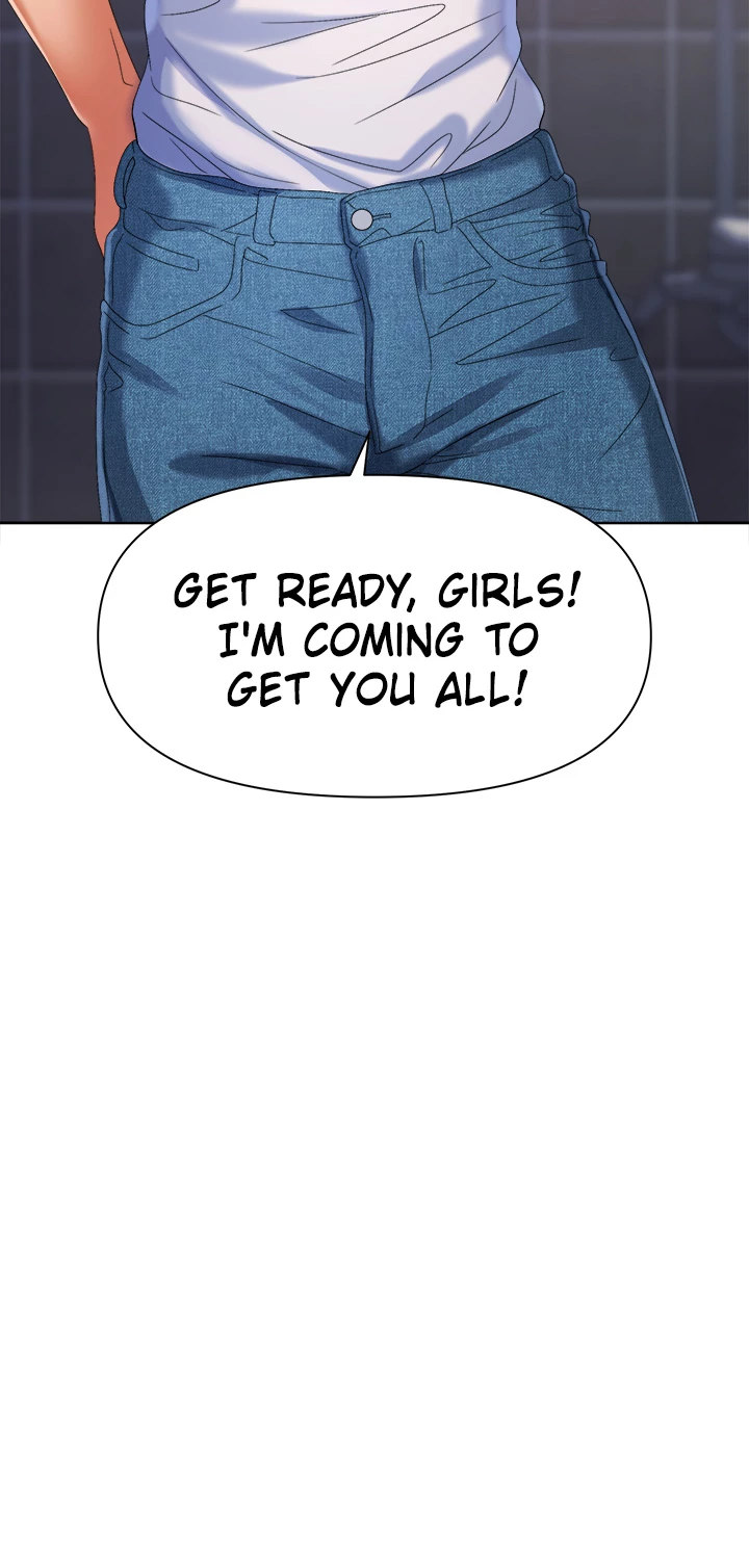 Boobie Trap Chapter 1 Page 3
