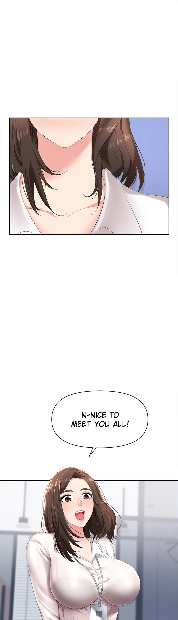 Boobie Trap Chapter 1 Page 30