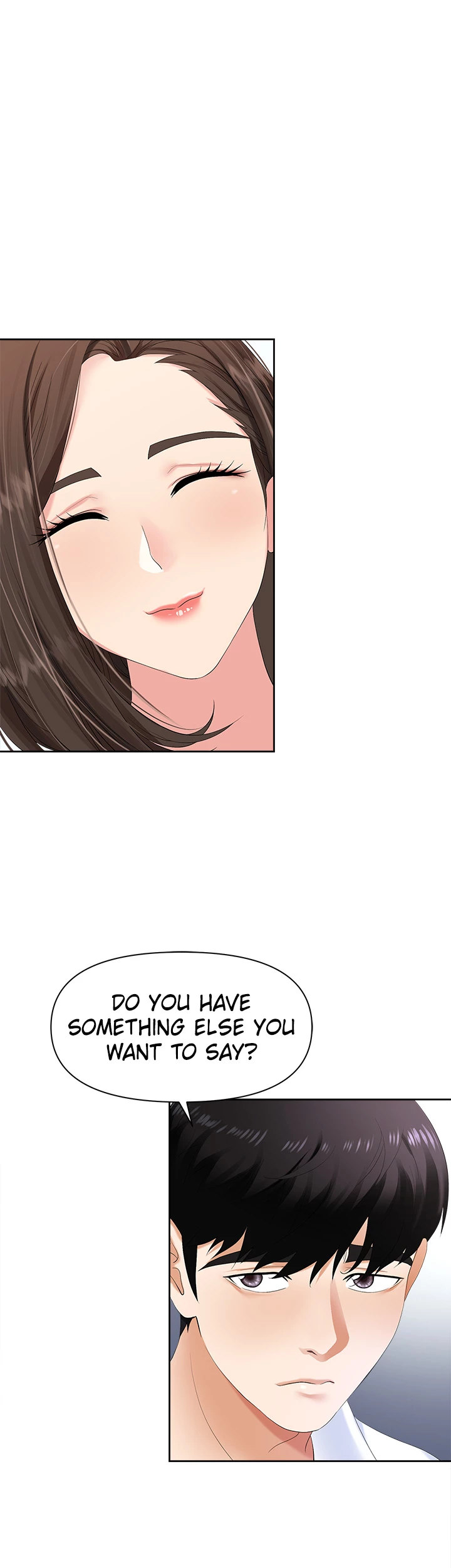 Boobie Trap Chapter 1 Page 39