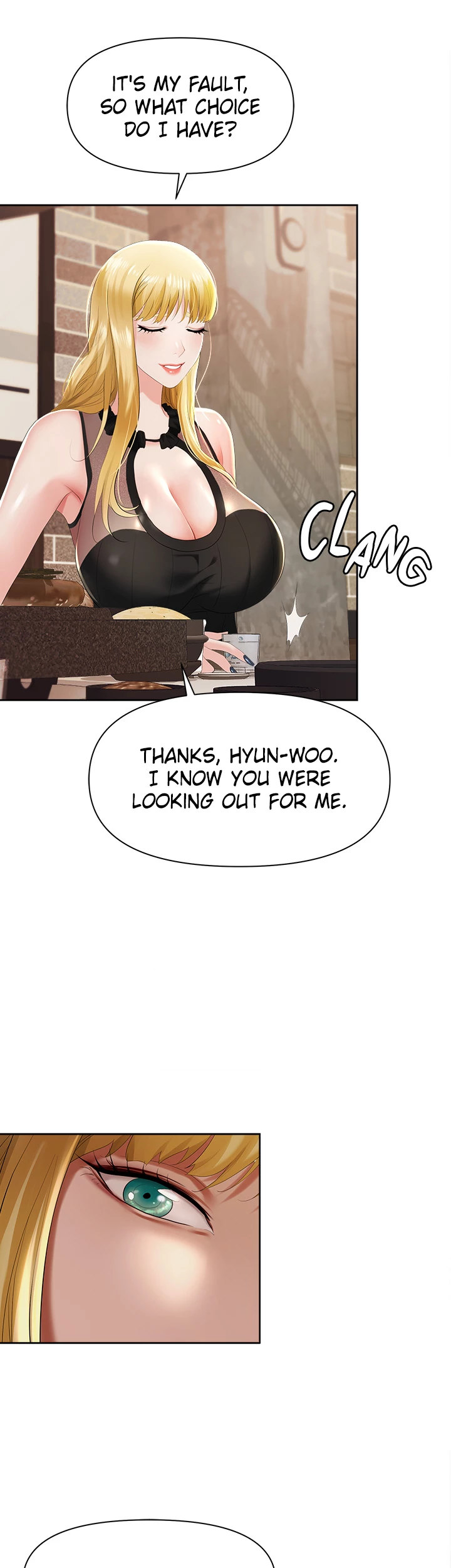 Boobie Trap Chapter 1 Page 66