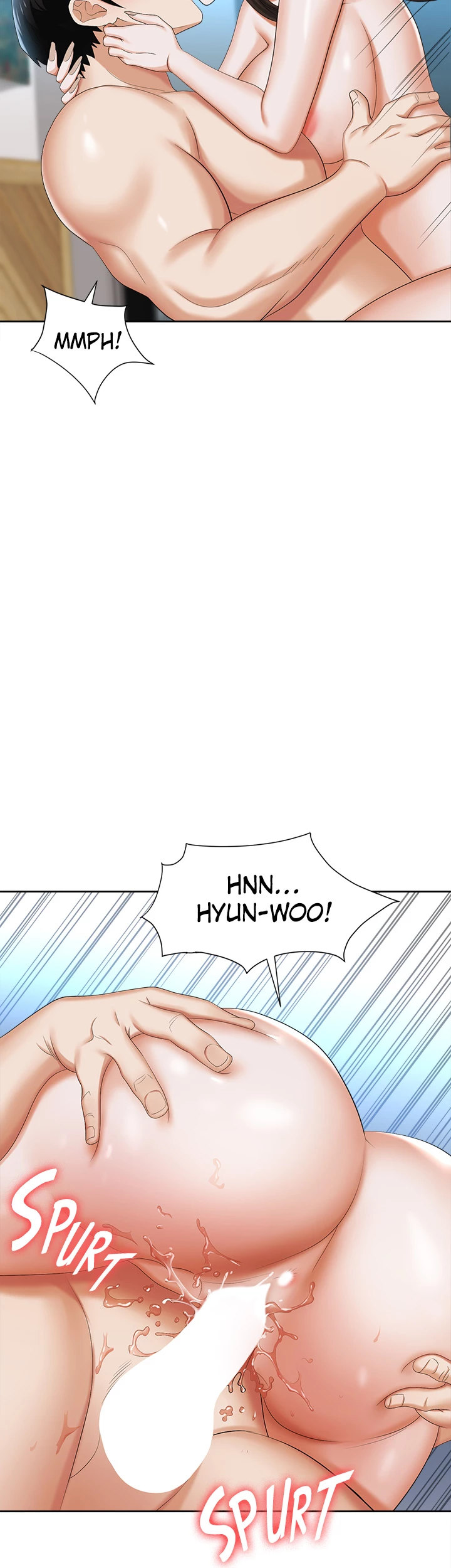 Boobie Trap Chapter 10 Page 2