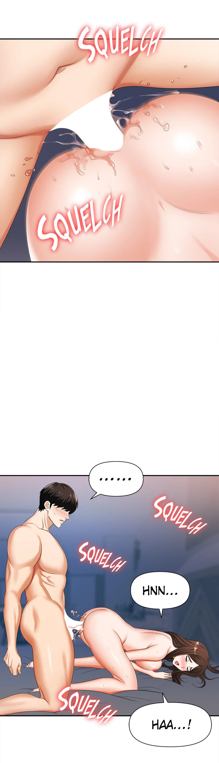 Boobie Trap Chapter 10 Page 25