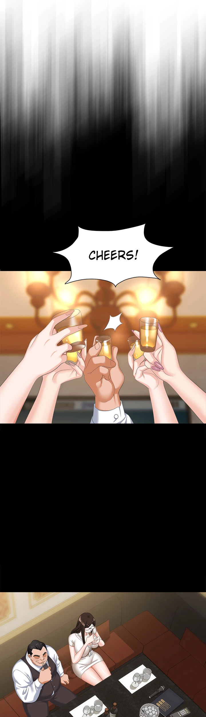 Boobie Trap Chapter 10 Page 44