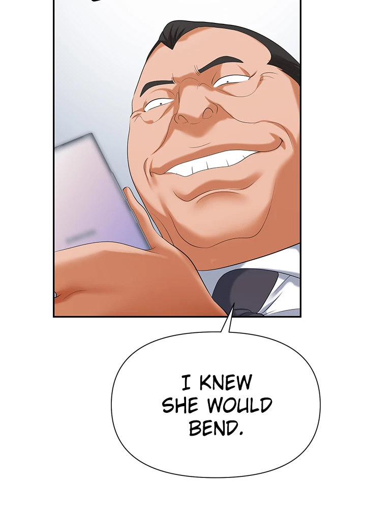Boobie Trap Chapter 11 Page 42