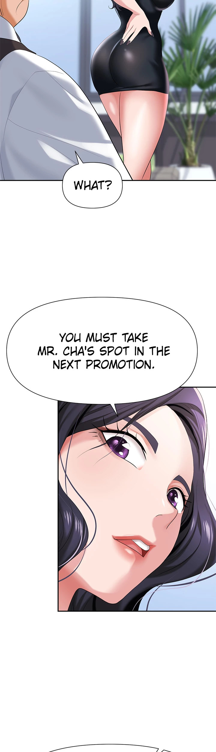 Boobie Trap Chapter 11 Page 44