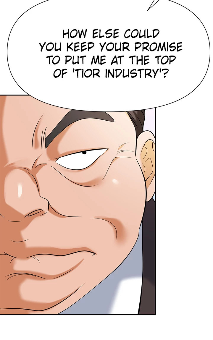 Boobie Trap Chapter 11 Page 45