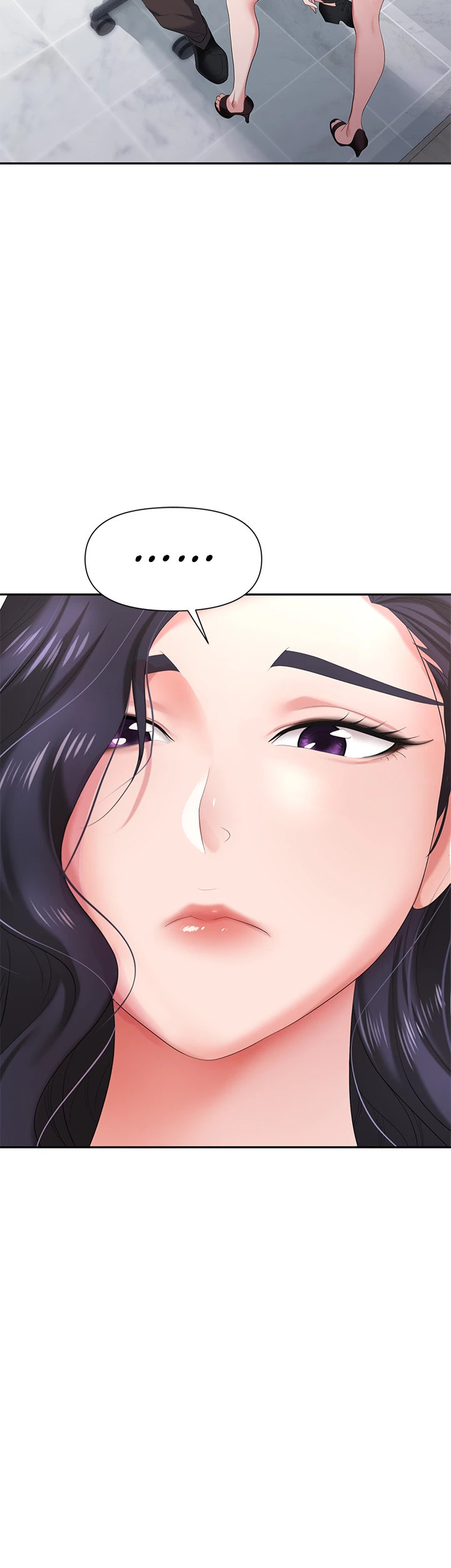 Boobie Trap Chapter 11 Page 47