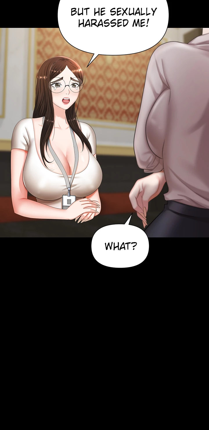 Boobie Trap Chapter 11 Page 9