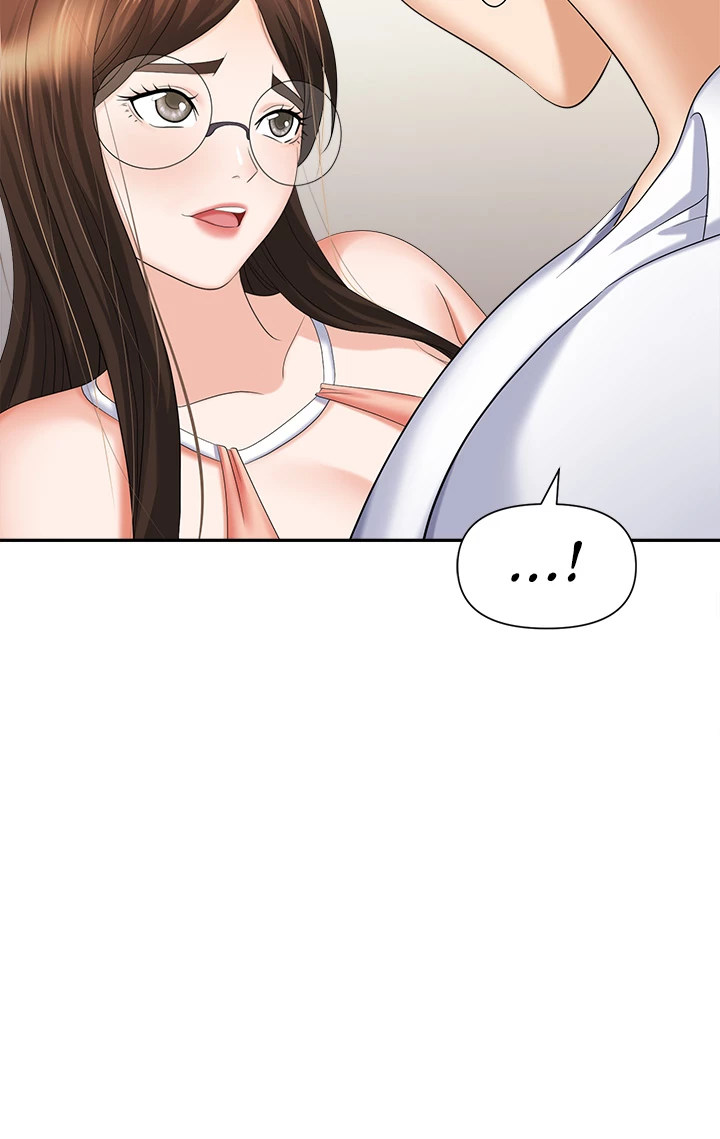 Boobie Trap Chapter 12 Page 30
